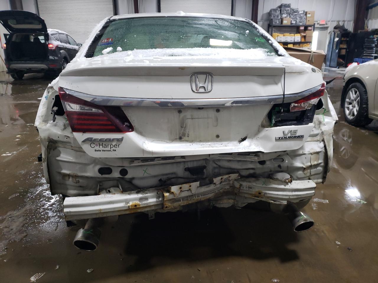 2017 Honda Accord - Image 6