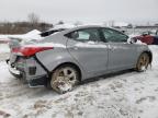 2013 Hyundai Elantra Gls на продаже в Columbia Station, OH - Rollover