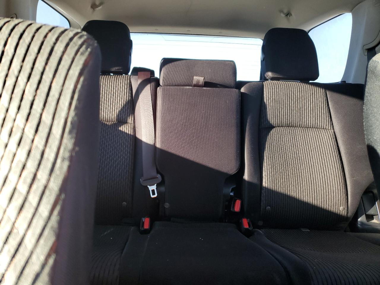 2011 Toyota 4Runner - Image 10