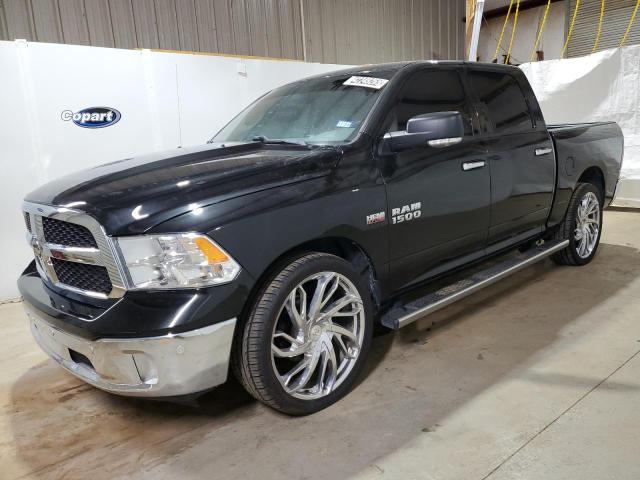 2018 Ram 1500 Slt