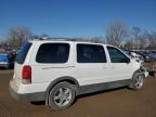 2006 Pontiac Montana Sv6 للبيع في Des Moines، IA - Front End