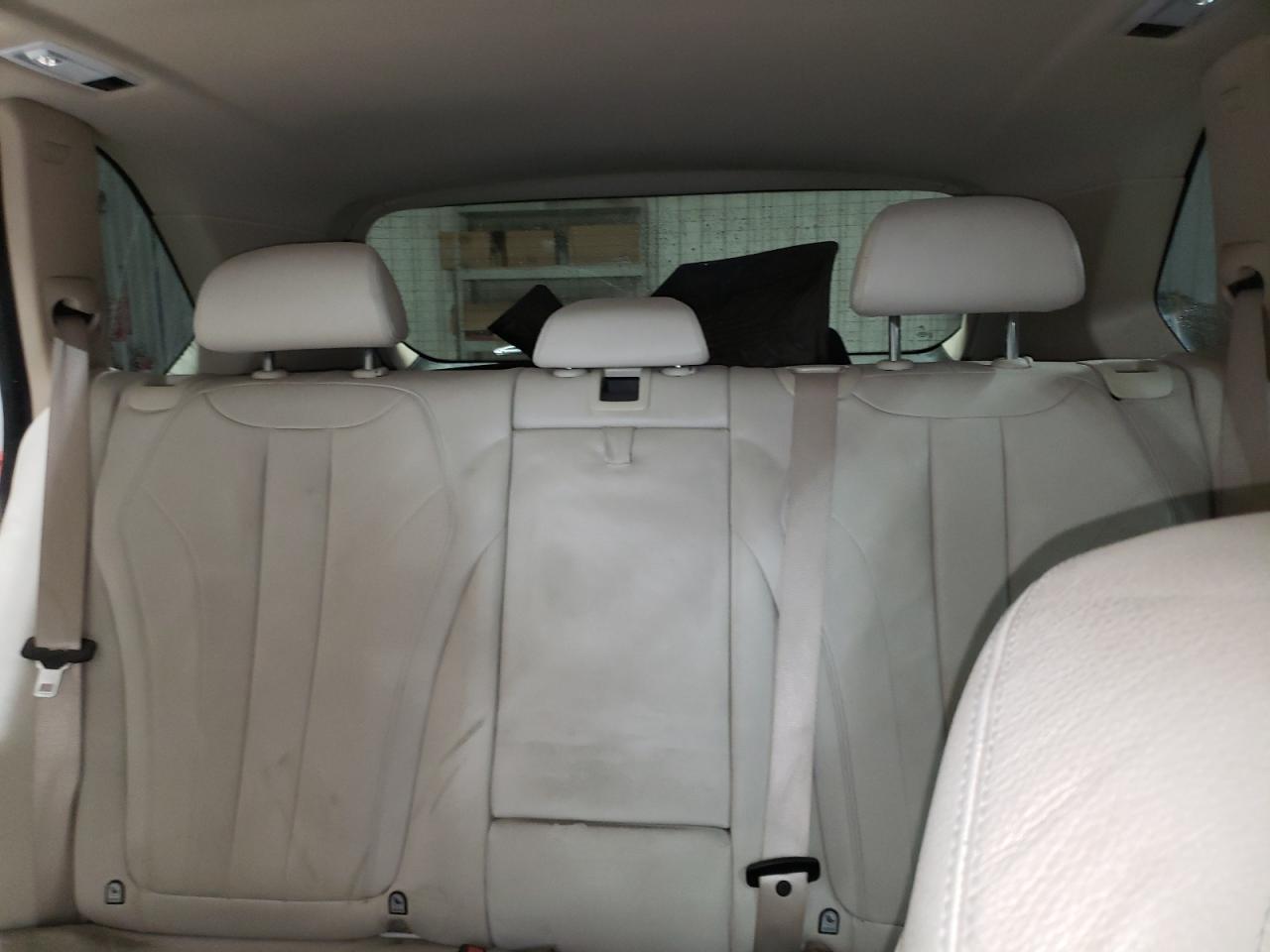 2015 BMW X5 - Image 10