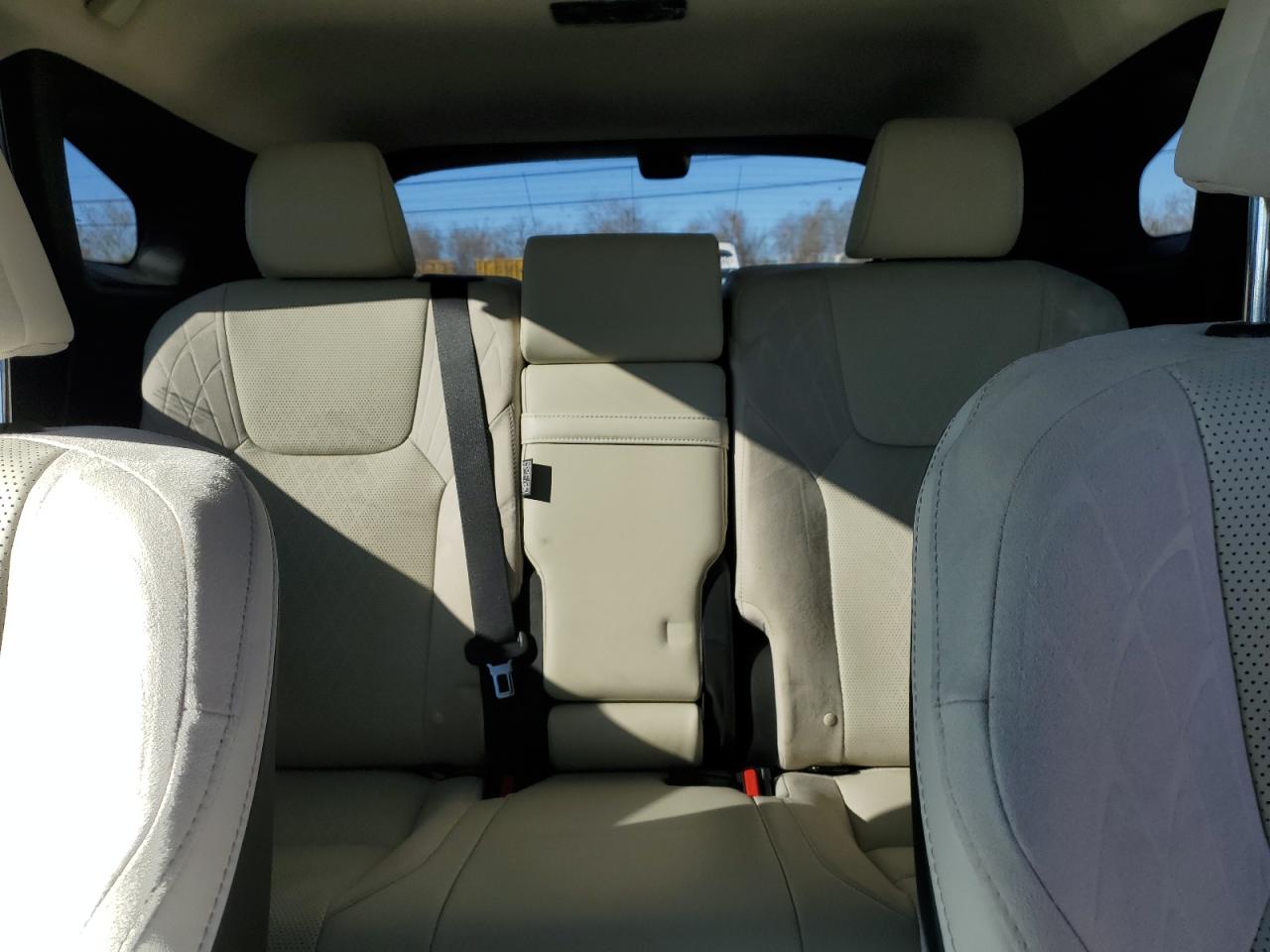 2023 Lexus RX - Image 10