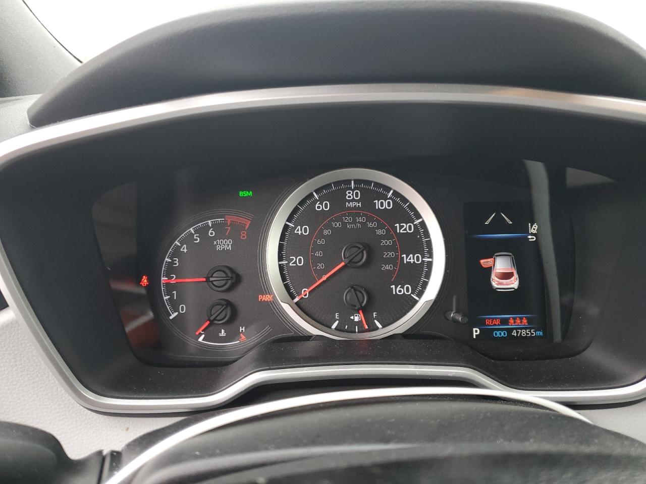 2019 Toyota Corolla - Image 9