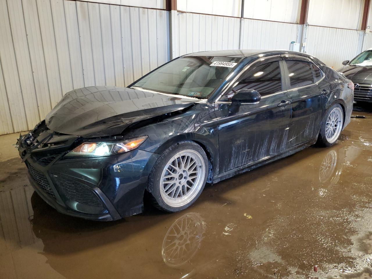 2021 Toyota Camry - Image 1