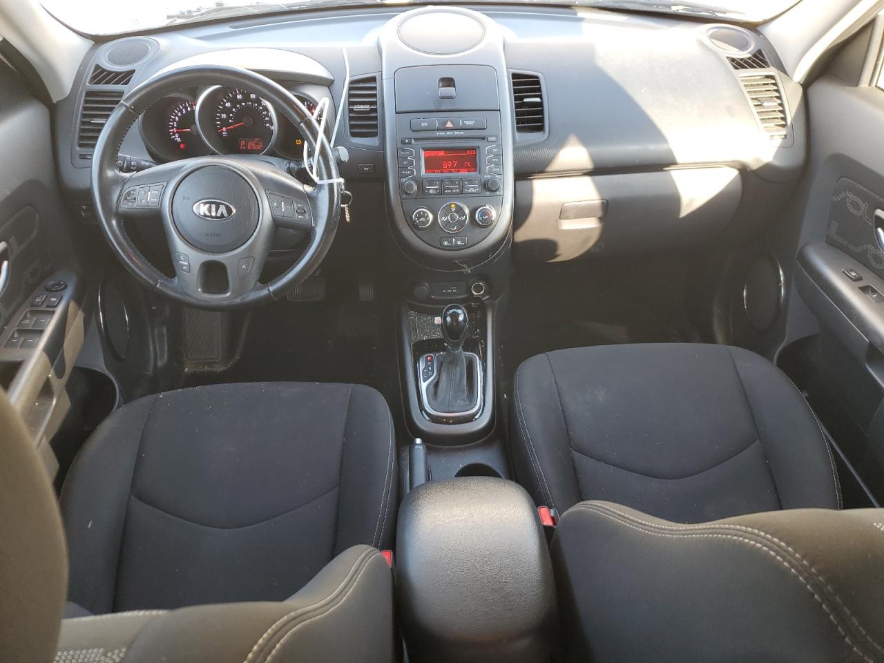 2013 Kia Soul - Image 8