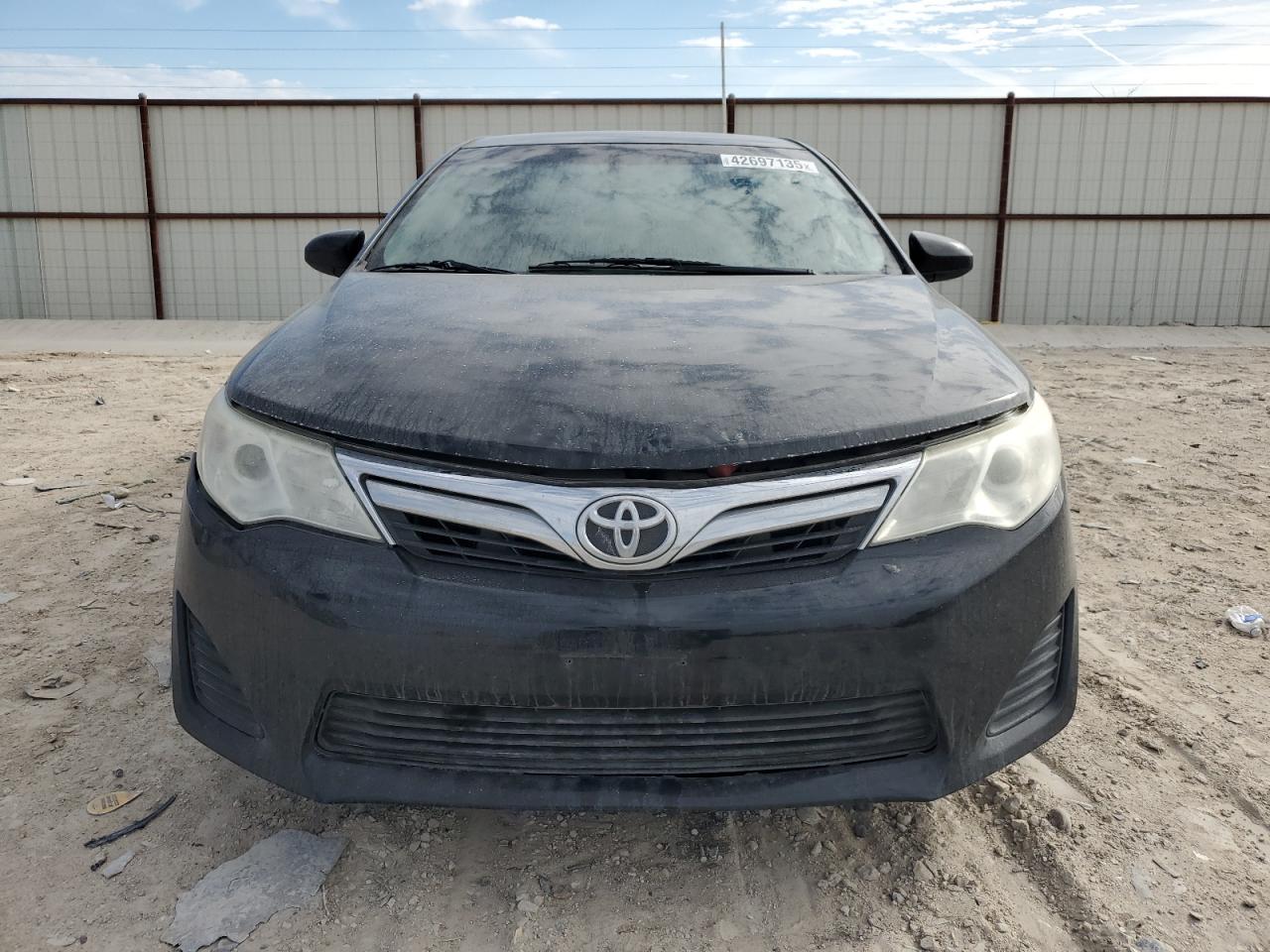 2012 Toyota Camry - Image 5