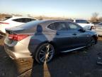 2019 Acura Tlx Technology na sprzedaż w Baltimore, MD - Front End