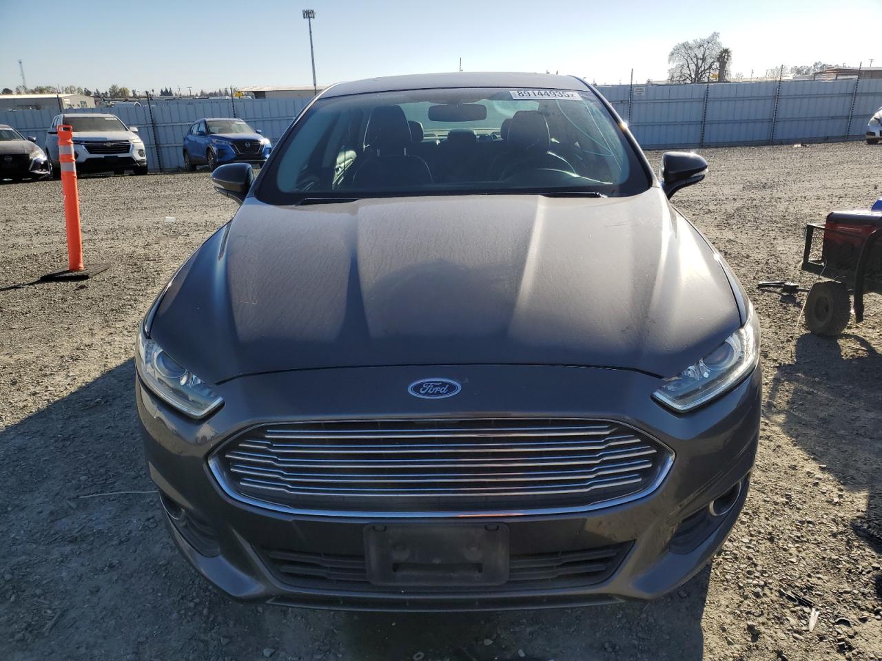 2016 Ford Fusion - Image 5