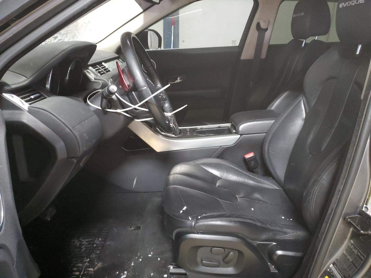 2015 Land Rover Range Rover - Image 7