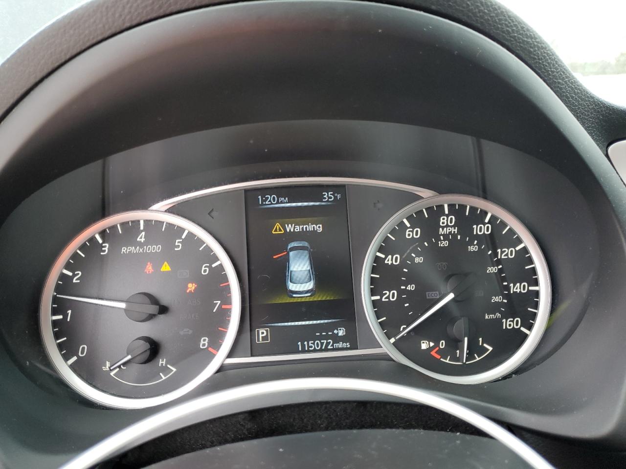 2017 Nissan Sentra - Image 9