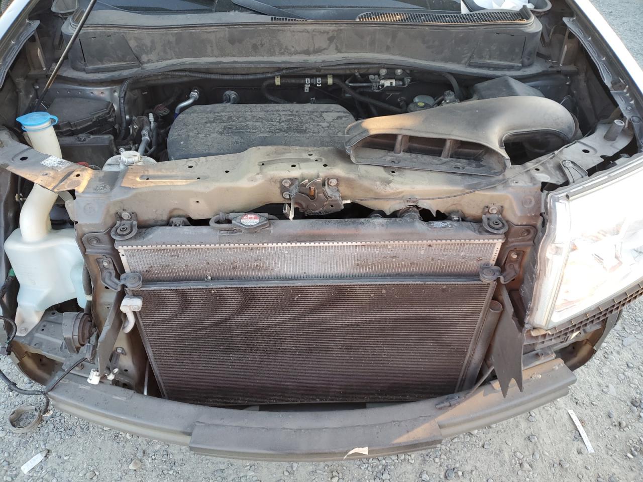 2013 Honda Pilot - Image 12