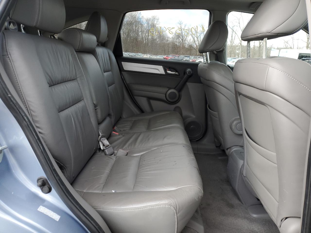 2010 Honda CR-V - Image 11