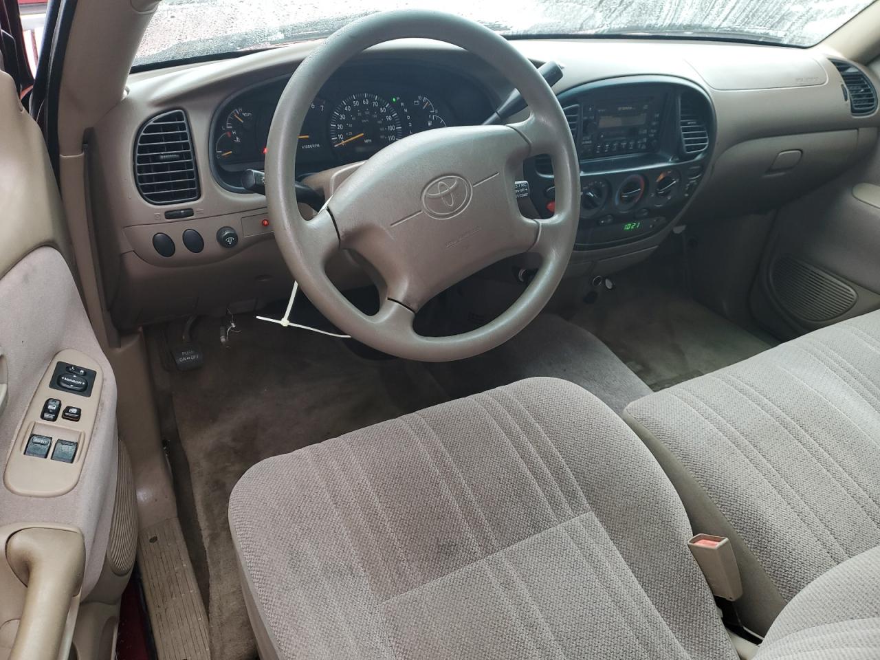 2000 Toyota Tundra - Image 8