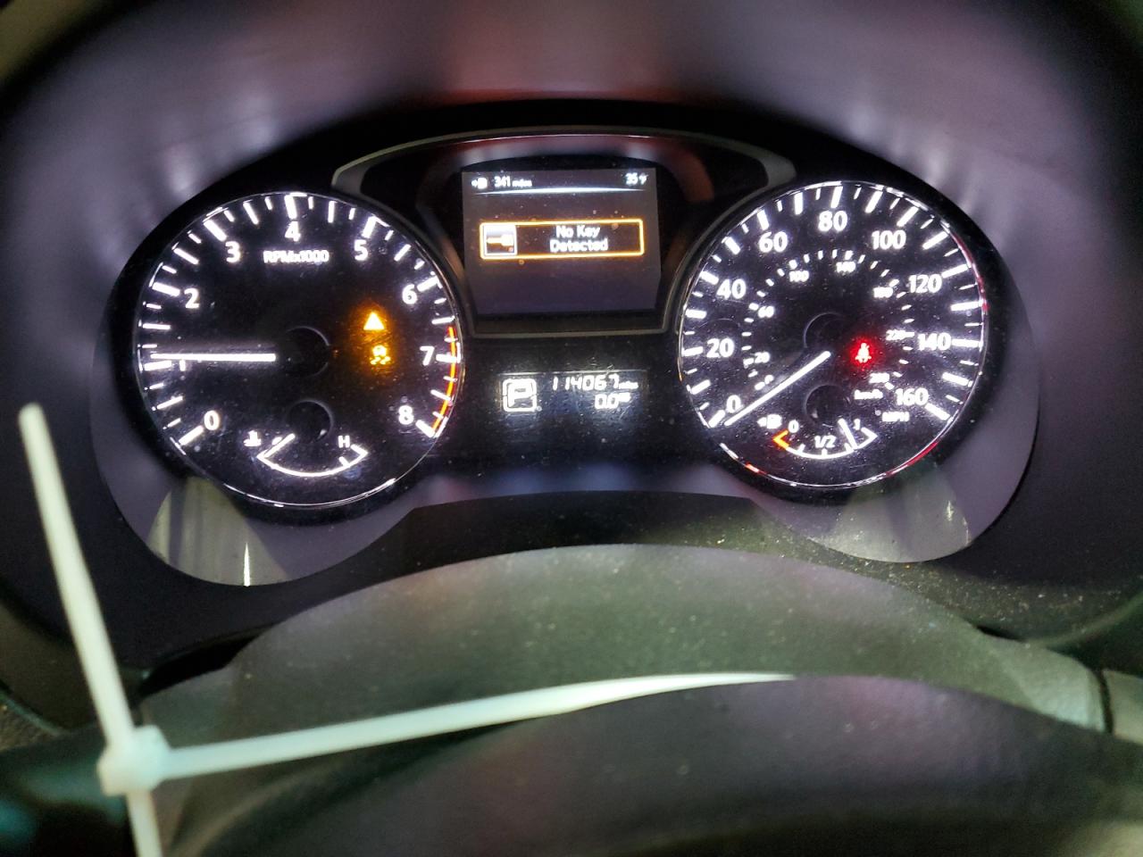2013 Nissan Altima - Image 9