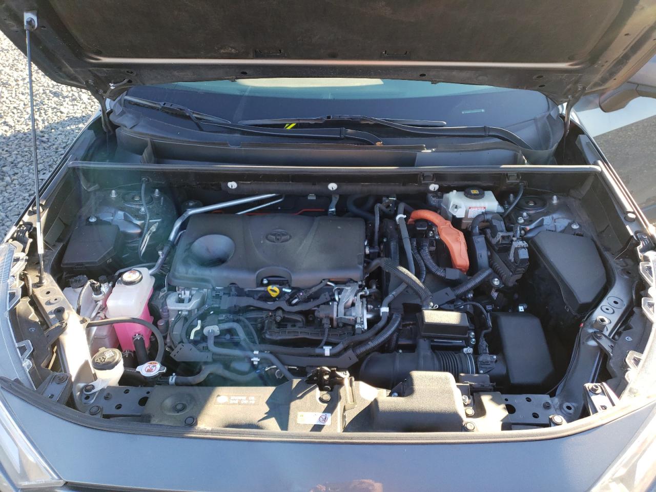 2019 Toyota RAV 4 - Image 13
