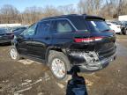 2023 JEEP GRAND CHEROKEE LIMITED for sale at Copart MD - BALTIMORE EAST