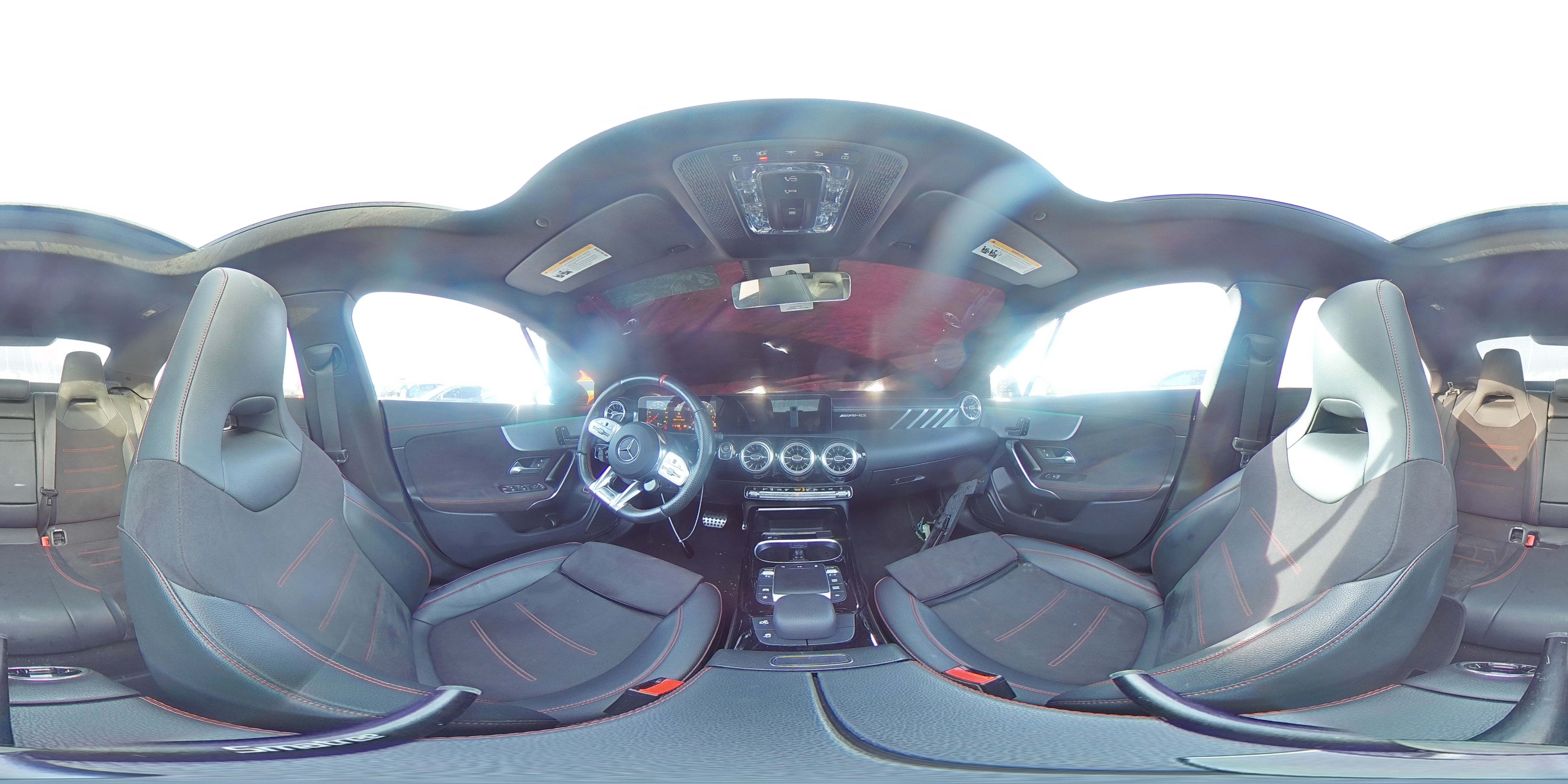 2022 Mercedes-Benz CLA-klasse - Image 12