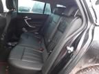 2015 VAUXHALL INSIGNIA E for sale at Copart SANDTOFT