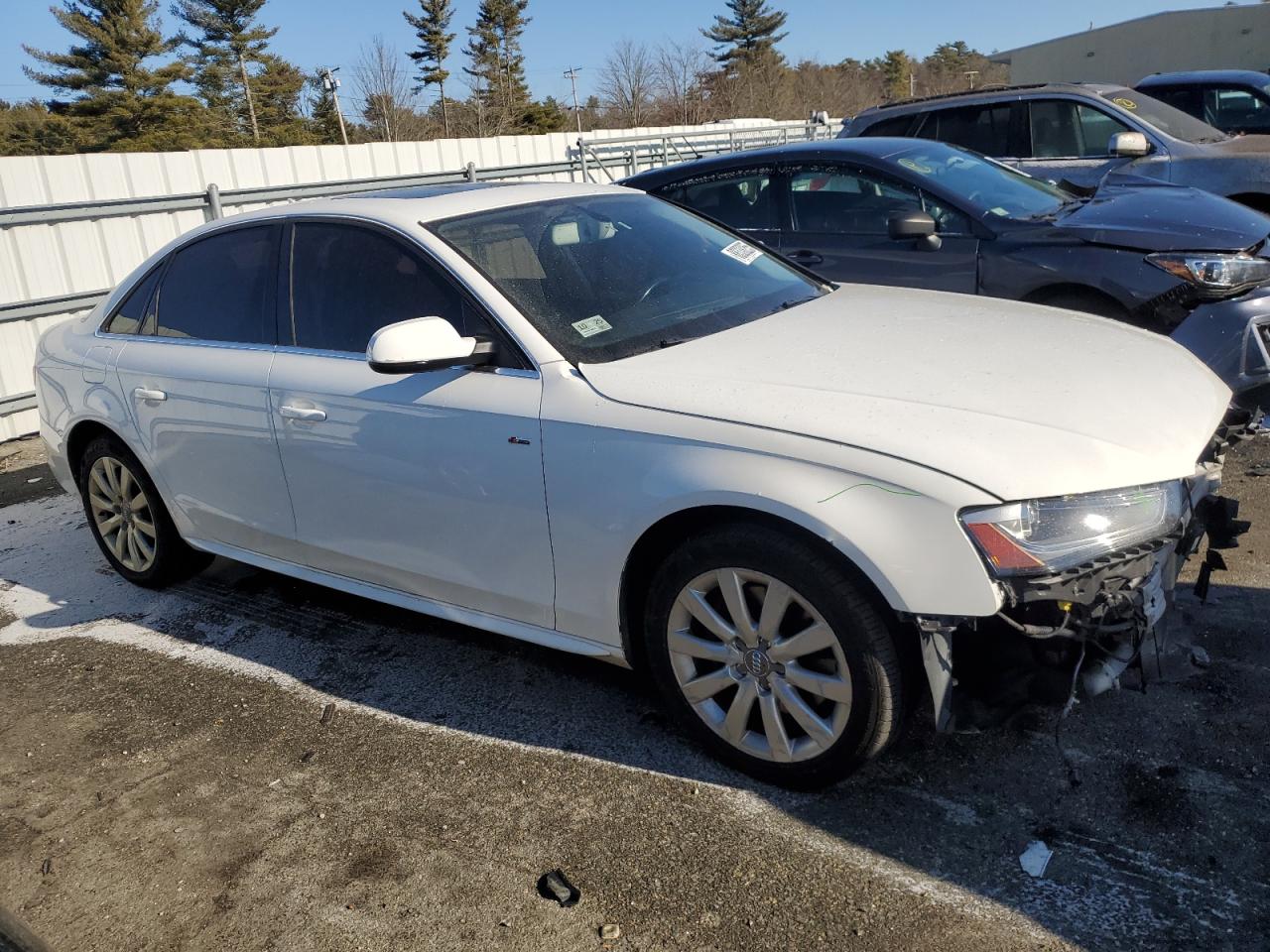 2015 Audi A4 - Image 4