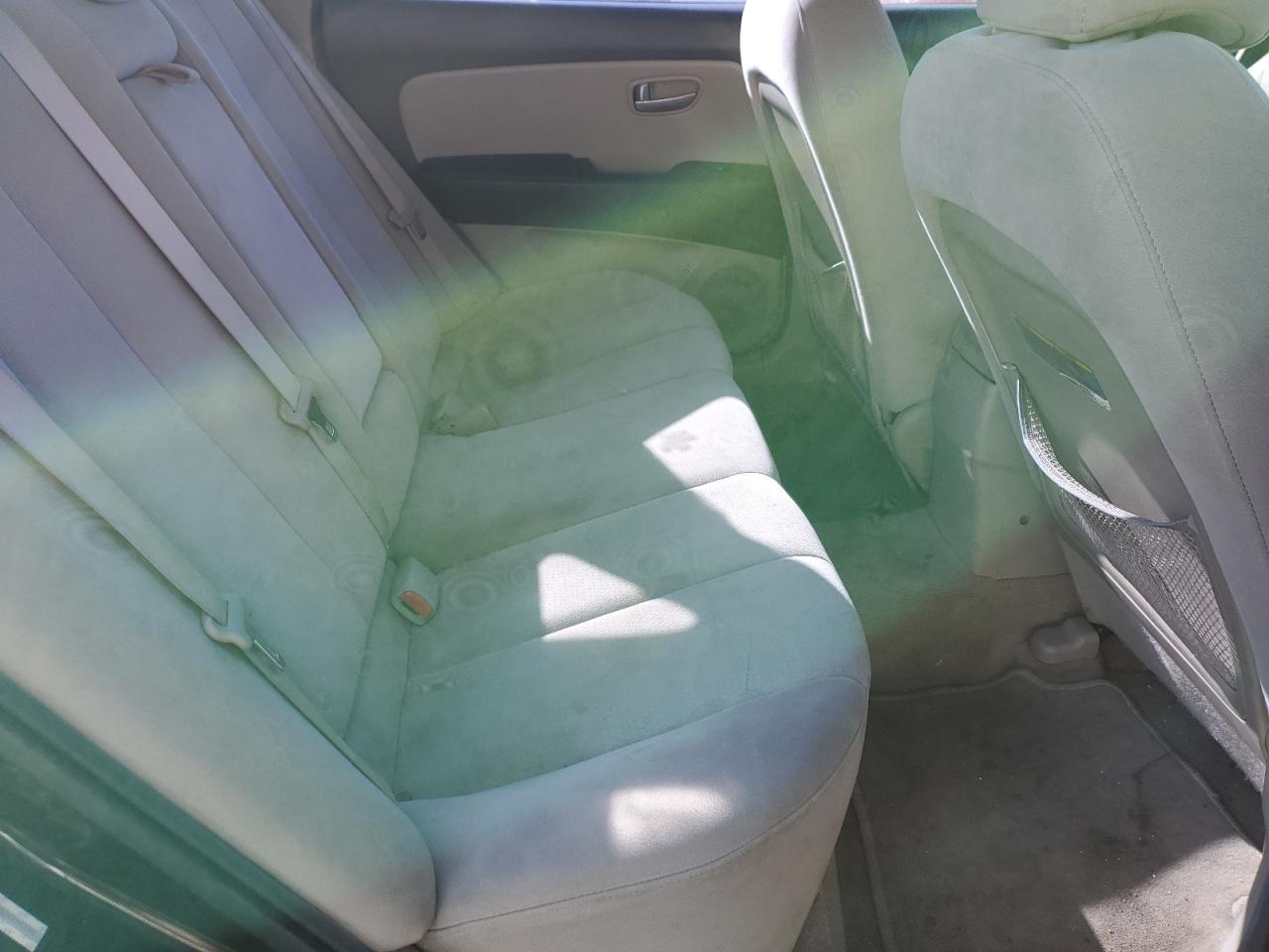 2007 Hyundai Elantra - Image 10