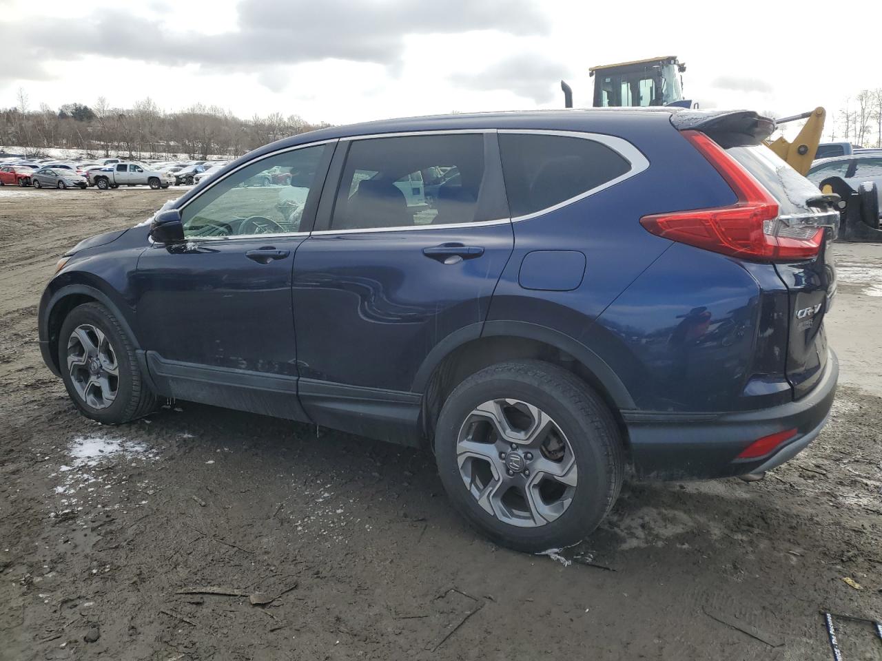 2018 Honda CR-V - Image 2