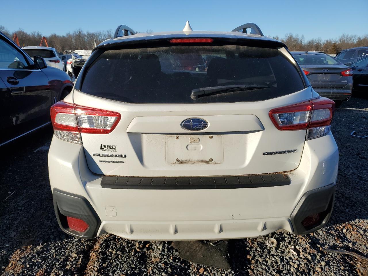 2018 Subaru XV - Image 6