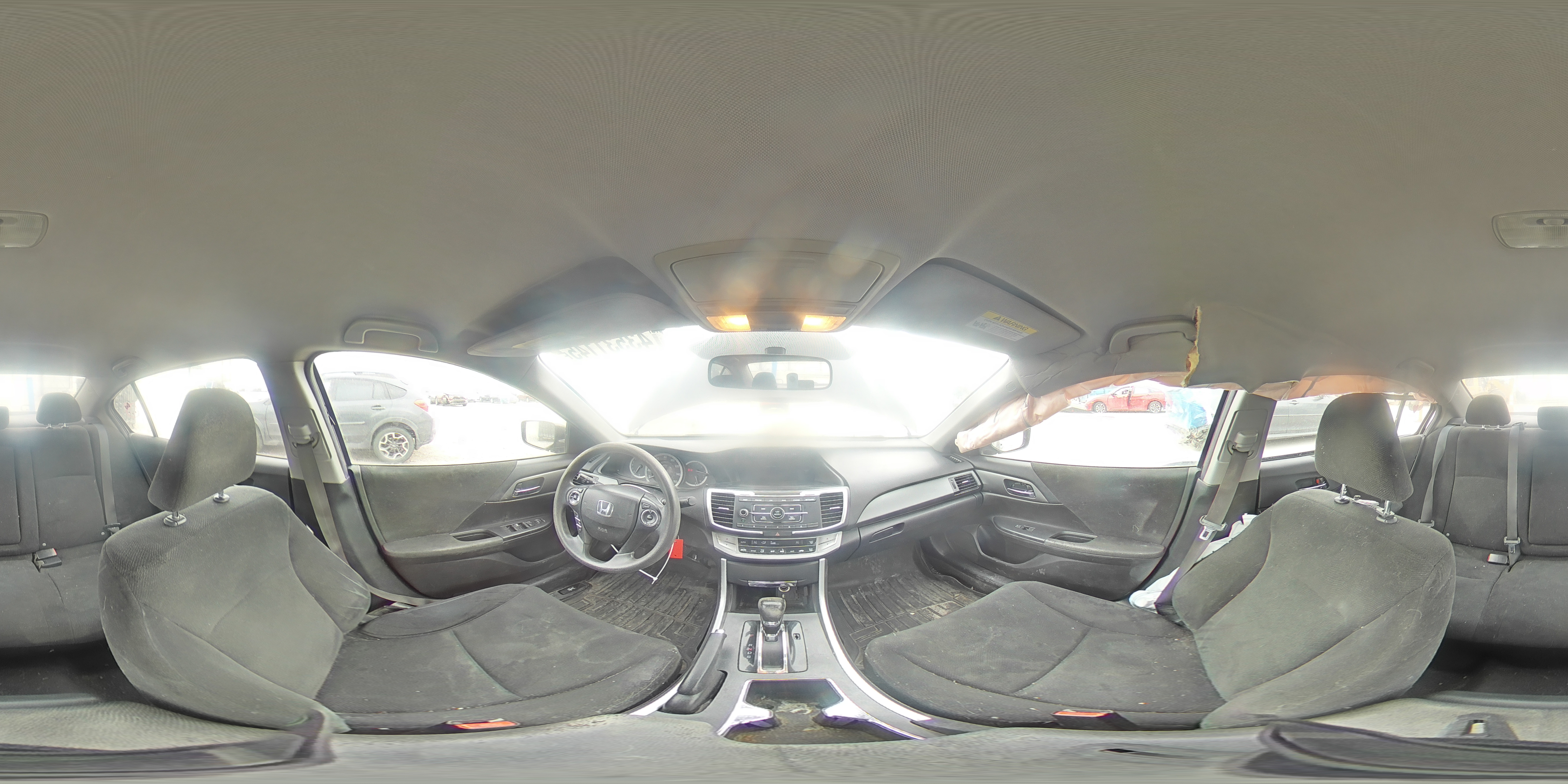 2013 Honda Accord - Image 12