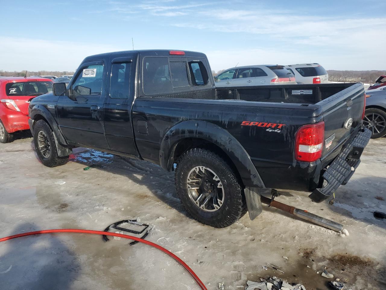 2011 Ford Ranger - Image 2
