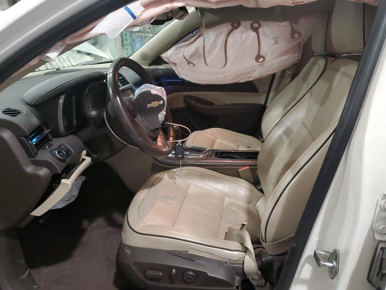 2013 Chevrolet Malibu - Image 7