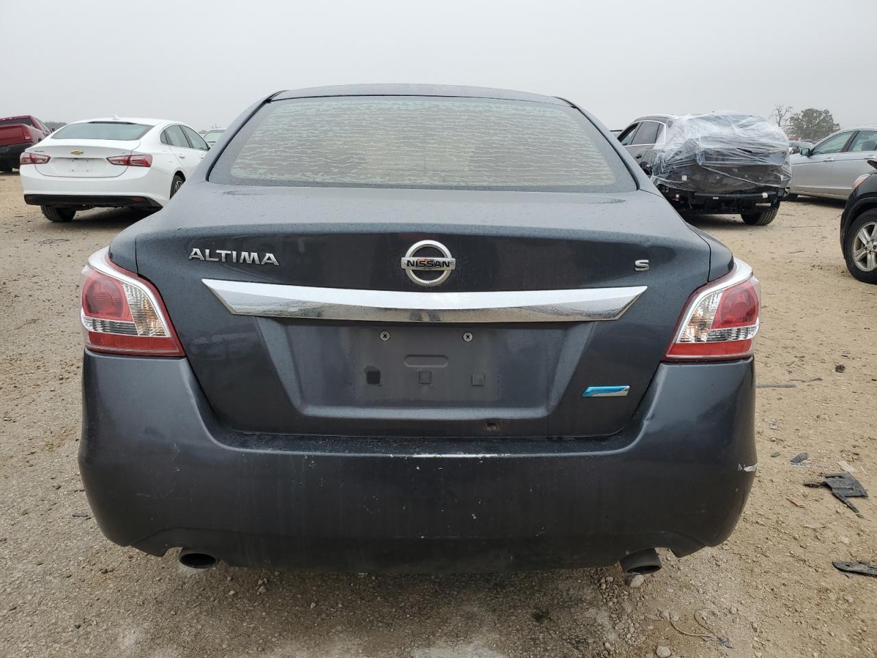2013 Nissan Altima - Image 6