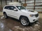 2011 JEEP GRAND CHEROKEE LAREDO for sale at Copart OH - CLEVELAND WEST