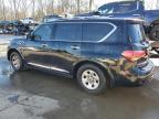 2014 Infiniti Qx80  en Venta en Savannah, GA - Water/Flood