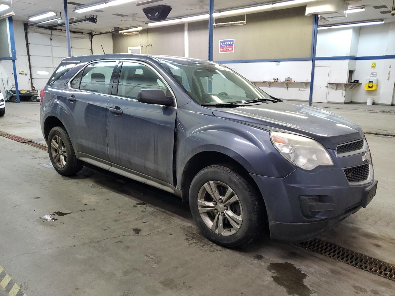 2014 Chevrolet Equinox - Image 4