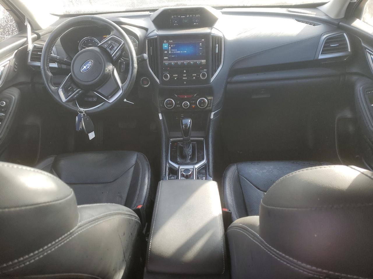 2021 Subaru Forester - Image 8