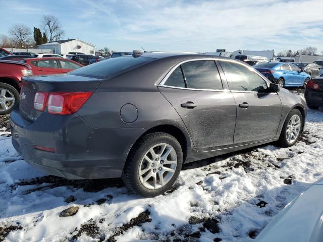 Седаны CHEVROLET MALIBU 2013 Серый