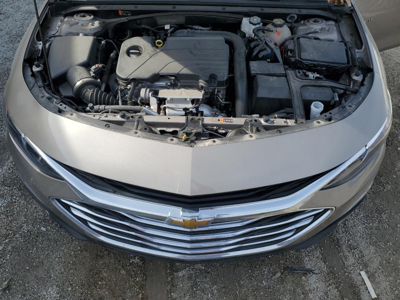 2023 Chevrolet Malibu - Image 11