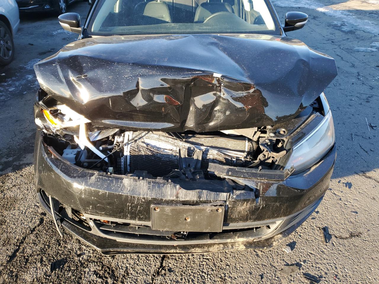 2014 Volkswagen Jetta - Image 11
