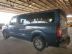 2016 Nissan Nv 3500 S   na sprzedaż w Phoenix, AZ - Front End