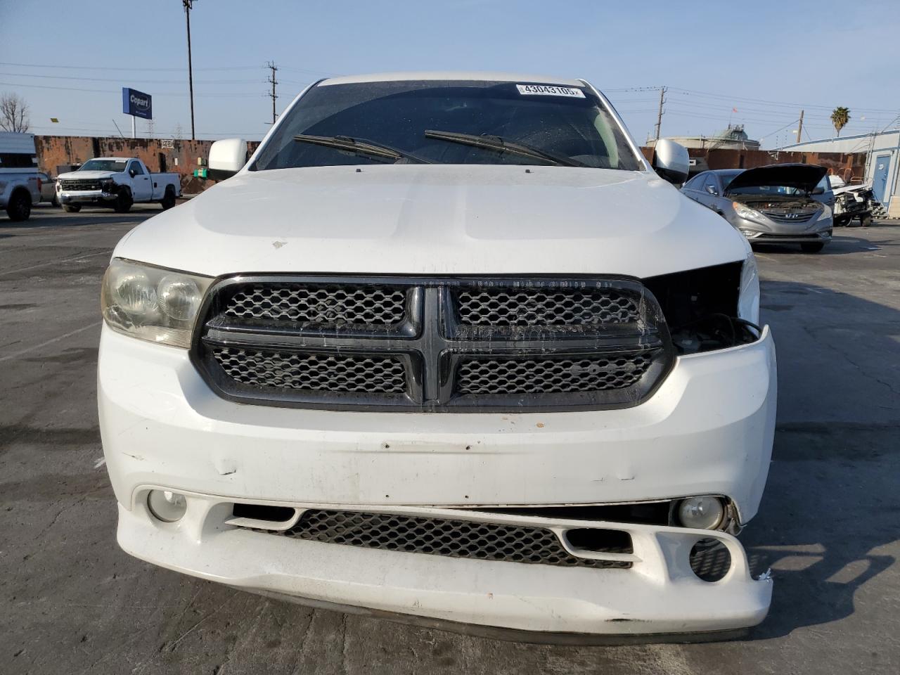 2013 Dodge Durango - Image 5
