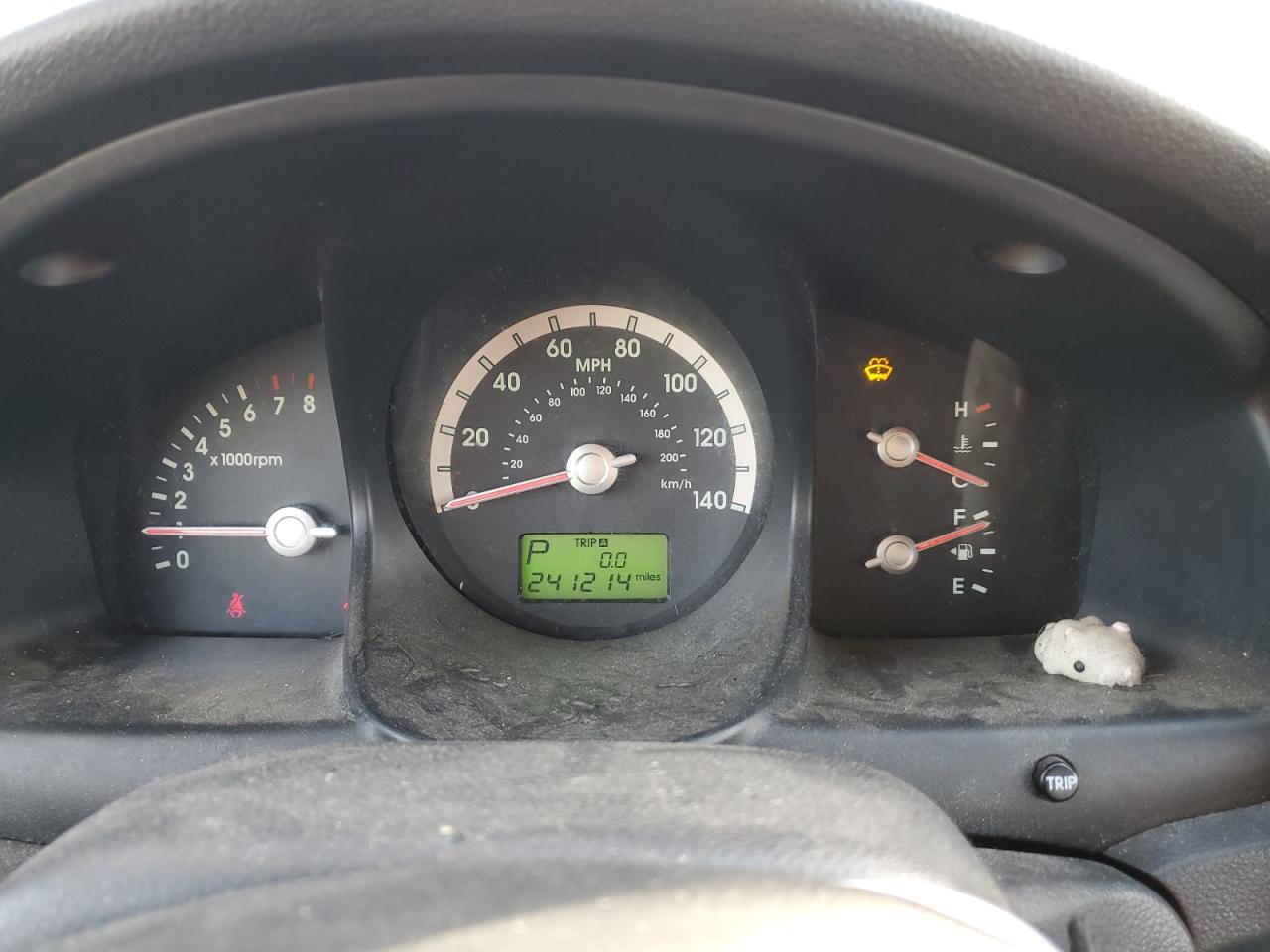 2007 Kia Sportage - Image 9