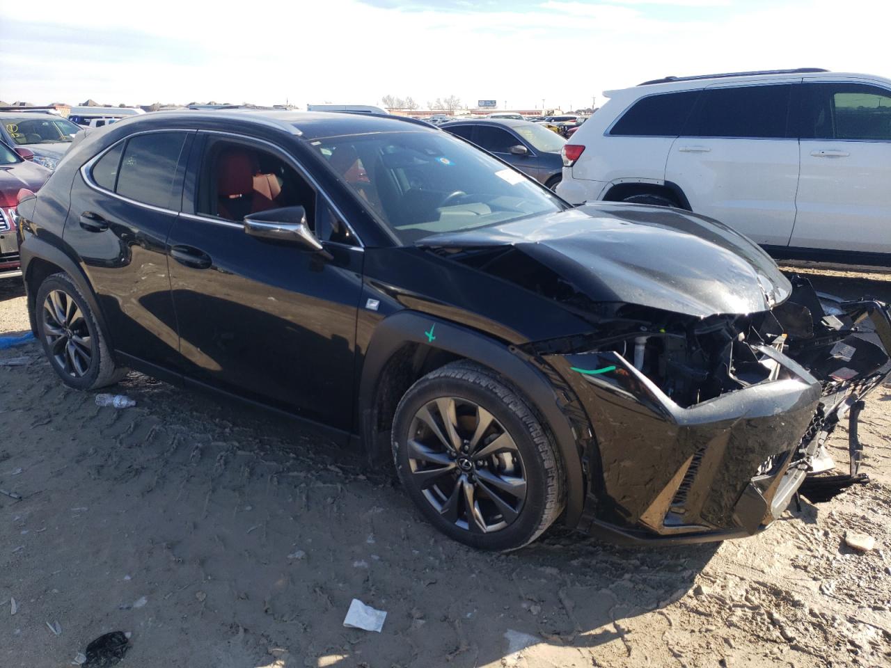 2019 Lexus UX - Image 4