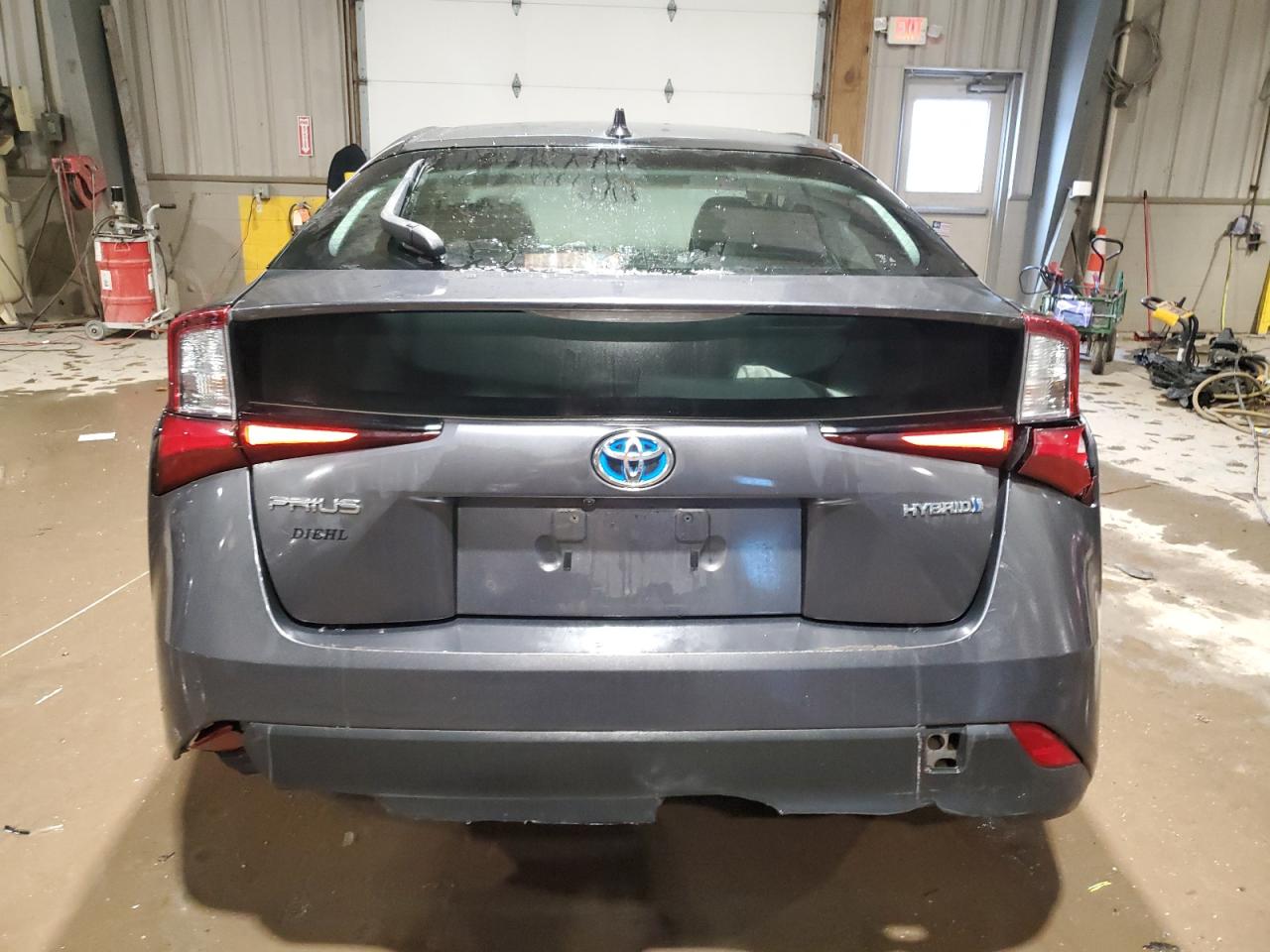 2021 Toyota Prius - Image 6