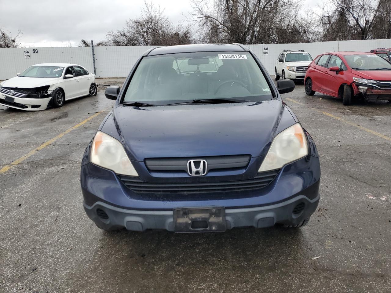 2008 Honda CR-V - Image 5