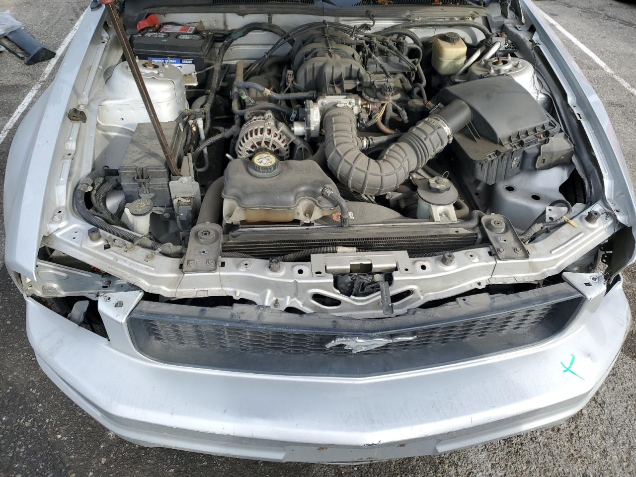 2007 Ford Mustang - Image 11