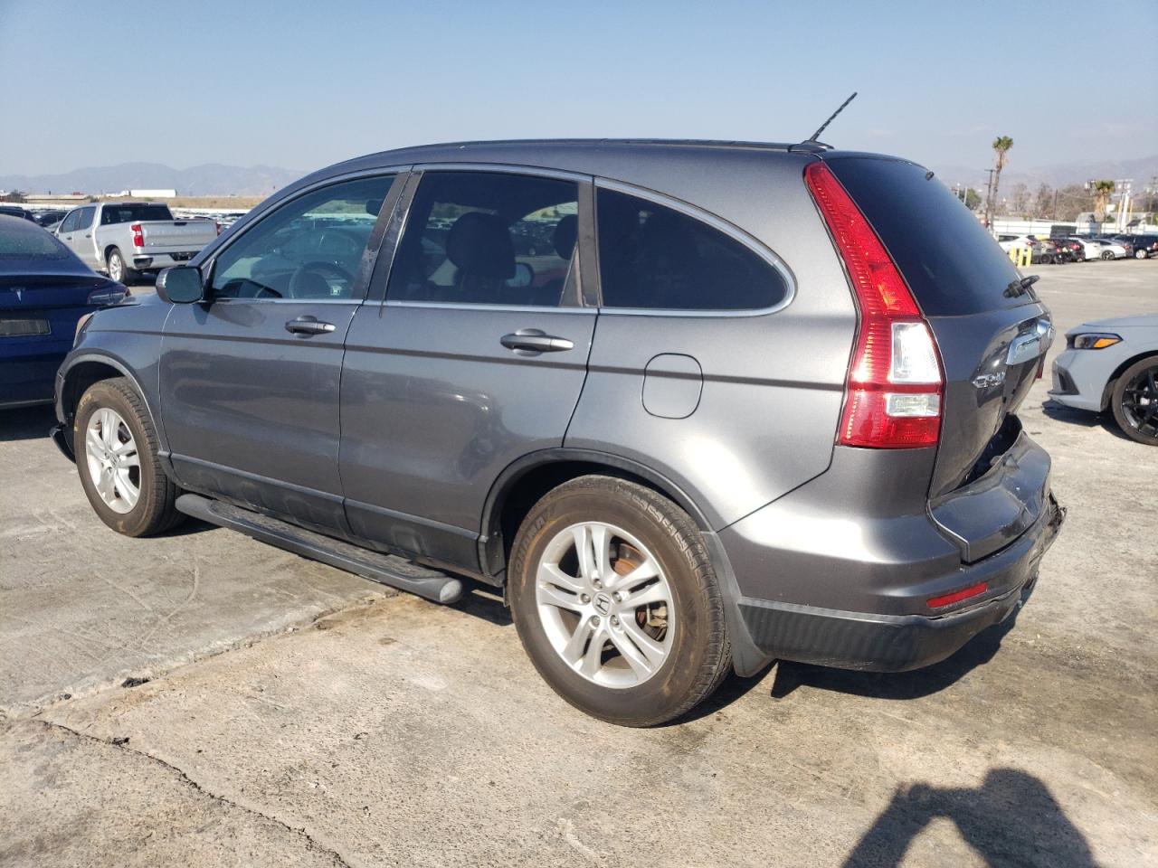 2010 Honda CR-V - Image 2