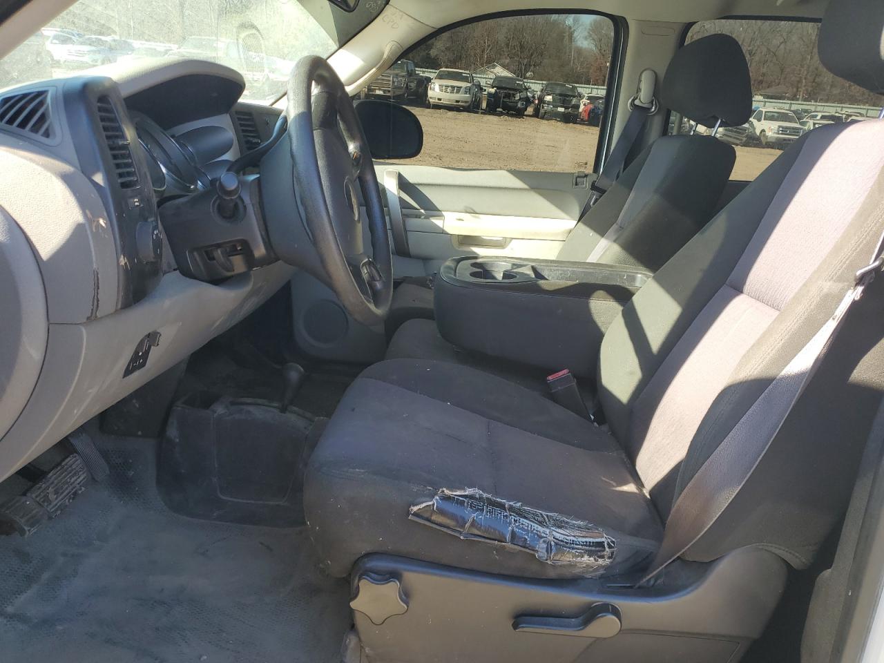 2014 Chevrolet Silverado - Image 7