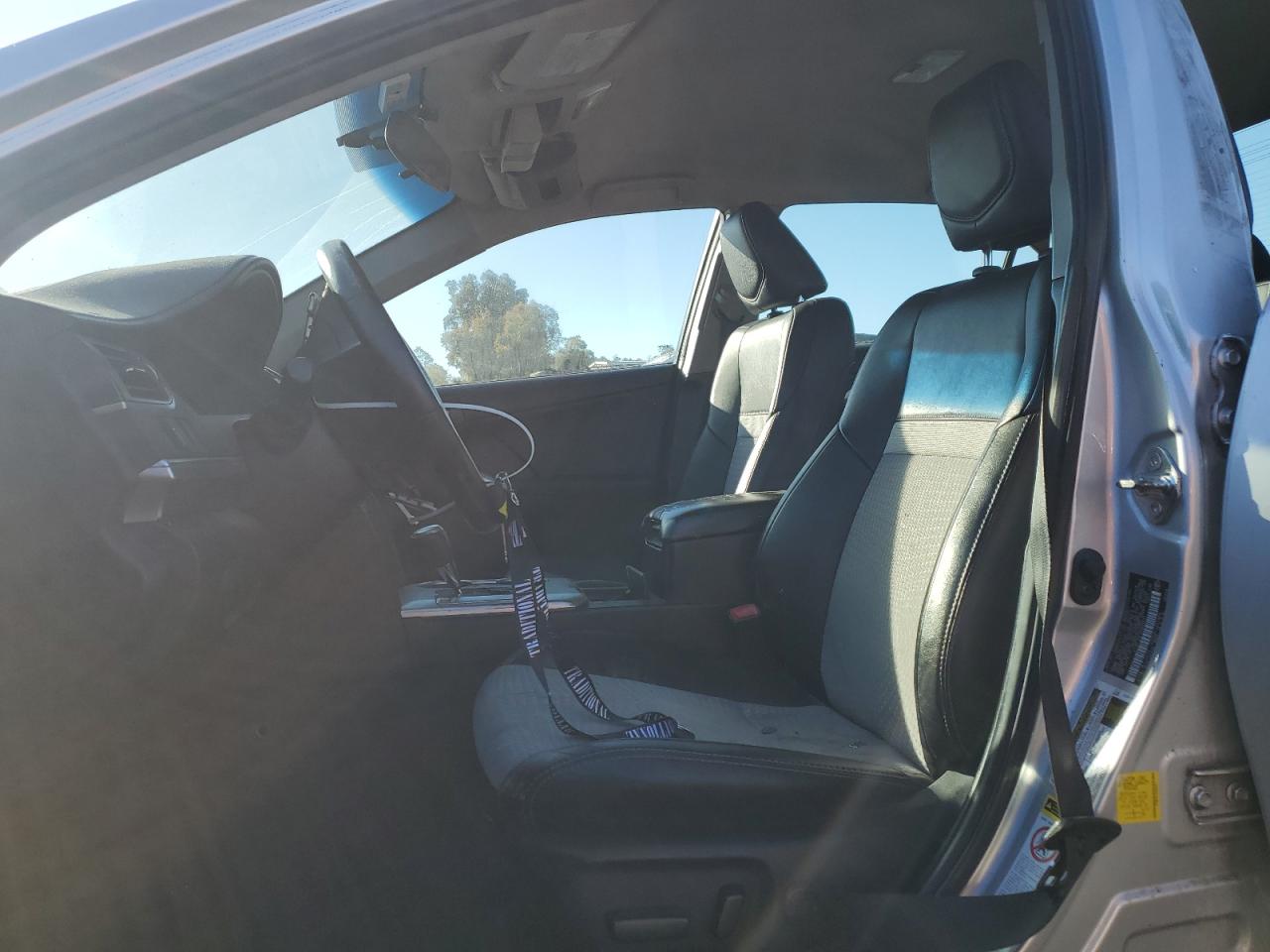 2013 Toyota Camry - Image 7