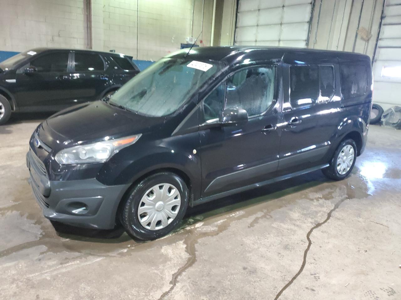 2014 Ford Transit - Image 1