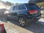 2015 Jeep Grand Cherokee Limited de vânzare în Windsor, NJ - Front End